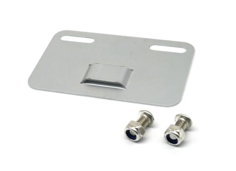 GA Health bottle holder med monteringsplade