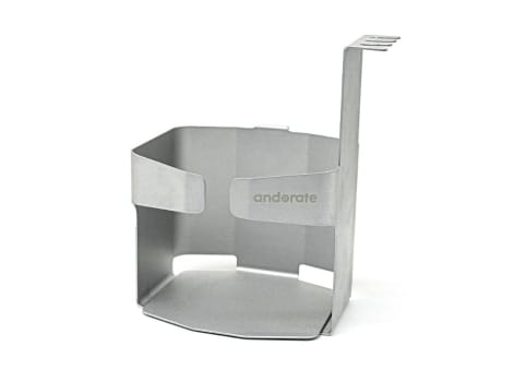 GA Health bottle holder med monteringsplade