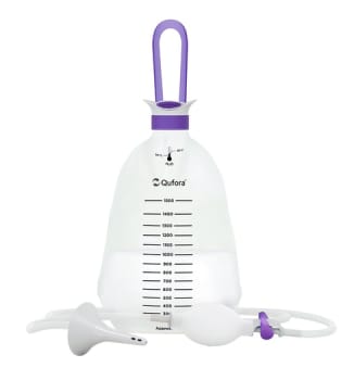 IrriSedo Flow konus, coated, engangs