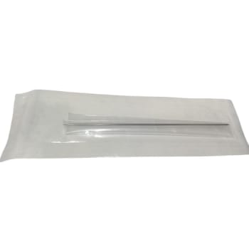 K-tråd, Kirchner wire Ø1.5mm 12 cm TR/TR single pack, sterile