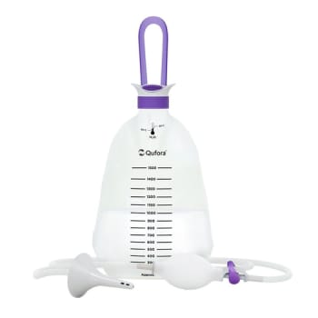 IrriSedo Flow basissæt, 1 x vandpose og 30 x konus