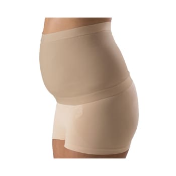 Corsinel Tube, beige, 20 cm høj, Medium