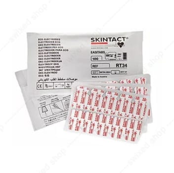 Skintact EKG elektrode, RT34