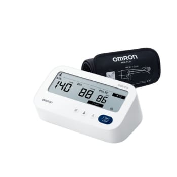 Omron, M3 Comfort Afib digital blodtryksmåler, armomkreds 22-42 cm