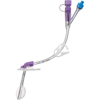 Freka Belly  gastrostomisonde, EnFit, hvid, FR 12, steril
