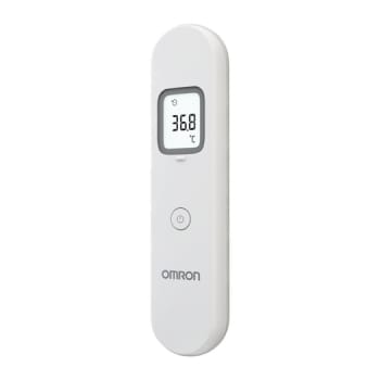 Omron Gentle Temp 730 pandetermometer