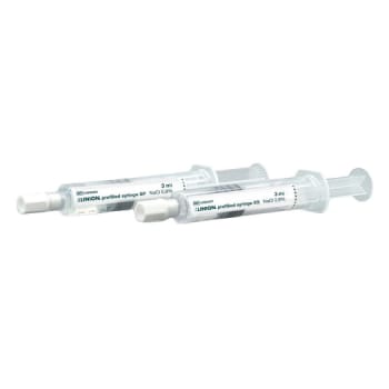 Klinion forfyldt sprøjte, NaCl,0,9% SP steril, 5 ml
