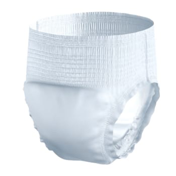 Absorin Pant Plus bukseble, 80-130 cm, 1400 ml, medium