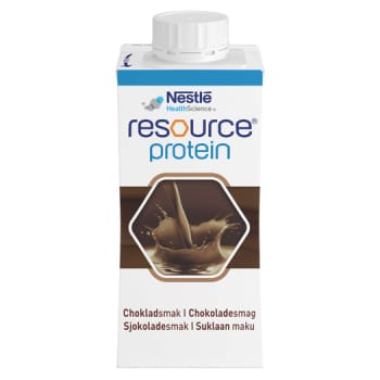 Resource® Protein Chokoladesmag