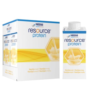 Resource® Protein Vaniljesmag