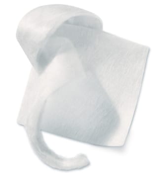 Suprasorb A, alginatkompres, steril, 10 cm x 20 cm