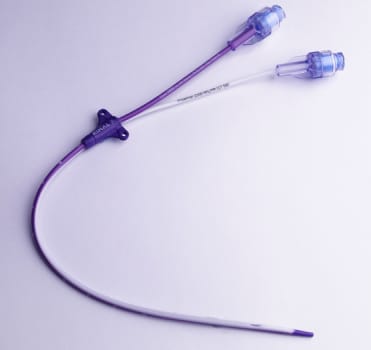 ALTIUS HP 2 Lumen CVK Set 7FR 15CM