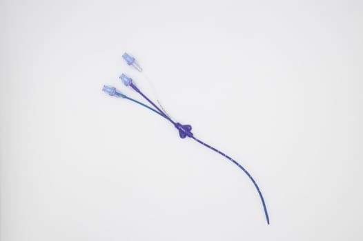 ALTIUS HP 3 Lumen CVK Set 7FR 15CM