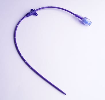 ALTIUS HP 1 Lumen CVK Set 7FR 14GA 20CM