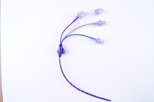 ALTIUS HP 4 LUMEN CVK SET 9FR 20CM