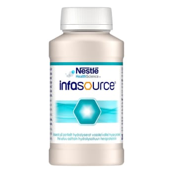 Infasource, modermælkserstatnng, 200 ml