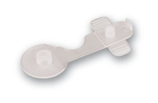 OEV Osto-EZ-Vent, luftventil til stomiposer