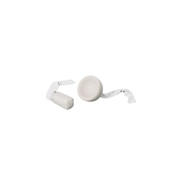 Peristeen analprop, Stor, 13 mm, udfoldet Ø 45 mm