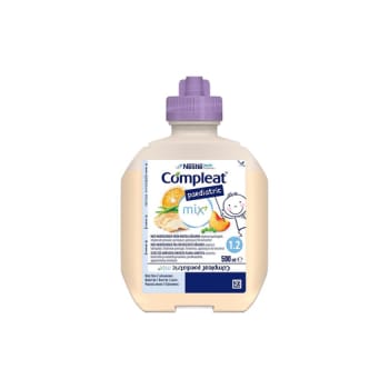 Compleat Paediatric Mix 500 ml