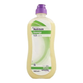 Nutrison energy, sondeernæring, 1000 ml