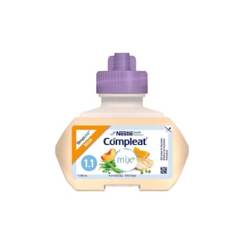 Compleat Mix Bolus 250 ml