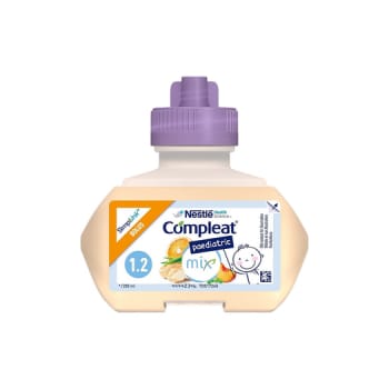 Compleat Paediatric Mix Bolus 250 ml