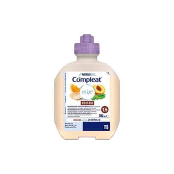 Compleat Mix Protein 500 ml