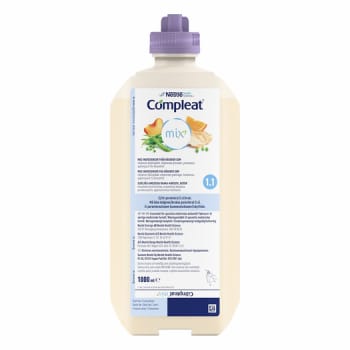 Compleat Mix 1000 ml