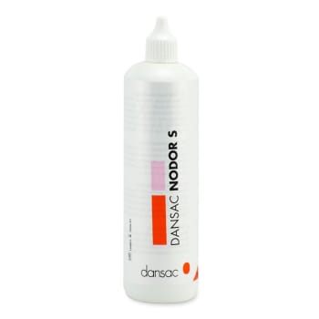Dansac, Nodor S lugtfjerner, flaske, 250 ml