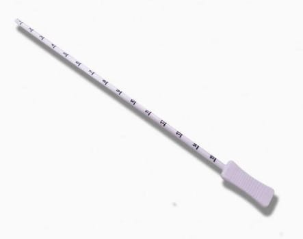 Knopsonde, 15 cm