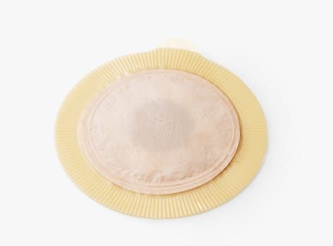 Conseal 1-dels prop, længde 35 mm,  med kulfilter, beige, Ø 35-45 mm