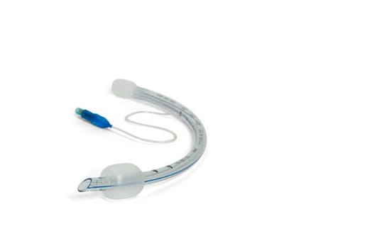 Endotrakealtube Endosid str. 8 med cuff steril