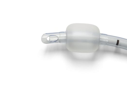 Endotrakealtube Endosid str. 8 med cuff steril
