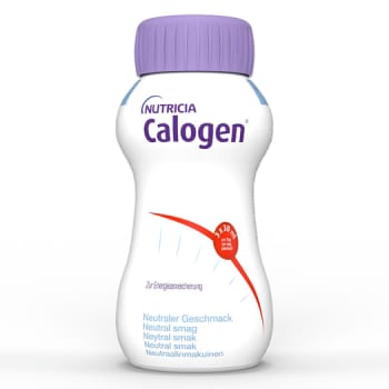 Calogen neutral 4x200 ml