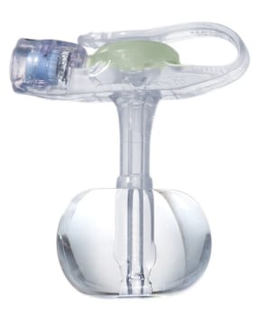 MiniONE, gastrostomiknapsonde, 1,7 cm, steril, ch 12