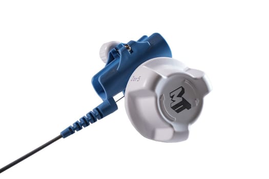 Micro-Tech Surefire Multiple band ligator set, 7