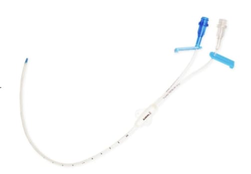 Altius Classic 2 Lumen CVK Set 8Fr 20cm