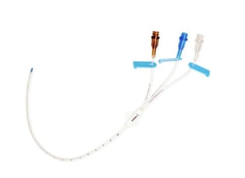 Altius Classic 3 Lumen CVK set 8.5Fr 20cm