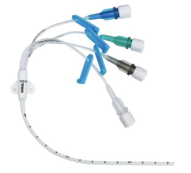 Altius Classic 4 Lumen CVK Set 8.5Fr 15cm