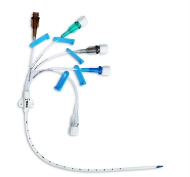 Altius Classic 5 Lumen CVK Set 8.5Fr 15cm