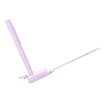 LoFric Elle Pro, kvindekateter, 10 cm, steril, ch 14