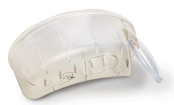 V.A.C., Canister Med Gel, ActiV.A.C, 300 ml