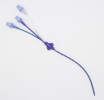 ALTIUS HP 3 Lumen CVK Set 8Fr 20cm