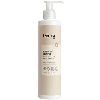Derma Eco shampoo, 250 ml