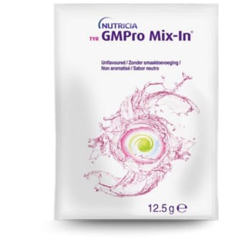 TYR Gmpro Mix-In, 12,5 G