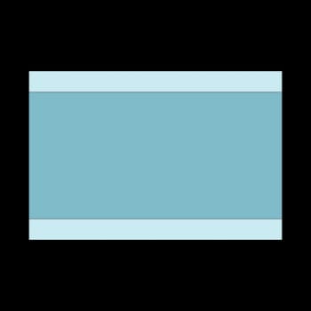 Barrier, afdækning til instrumentbord, 2 lag, steril, 100x150cm