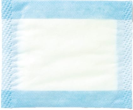 Mesorb, absorberende forbinding, steril, 23 cm x 25 cm