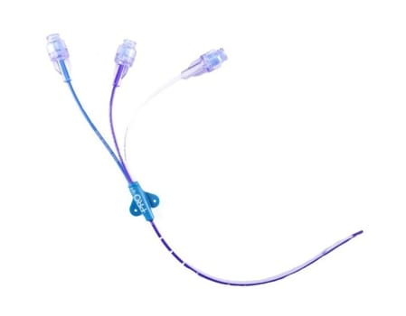 ALTIUS ProActiv+ HP 3 Lumen CVK Set 8Fr 15cm