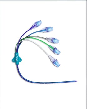 ALTIUS ProActiv+ HP 5 Lumen CVK Set 9Fr 20cm