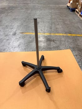 Cocoon vognstativ